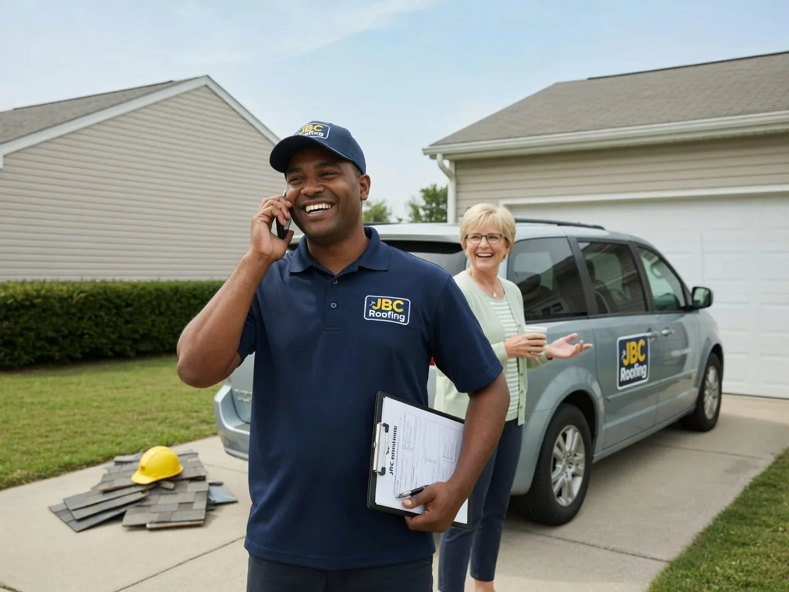 Roof Replacement Cecil, WI FAQs